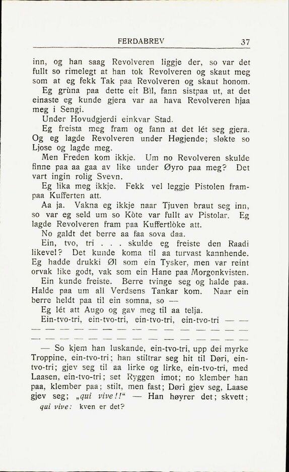 scanned image