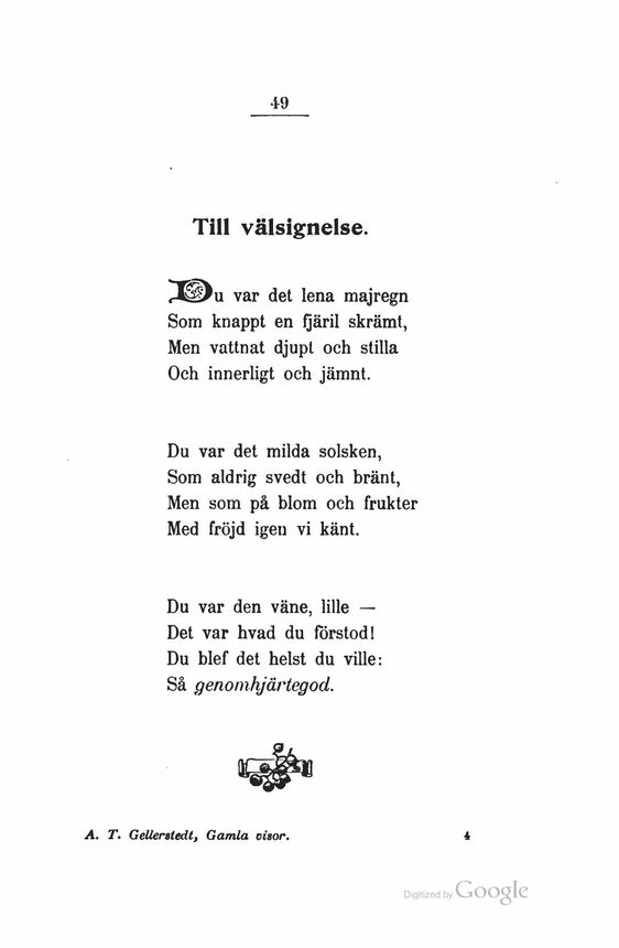 scanned image