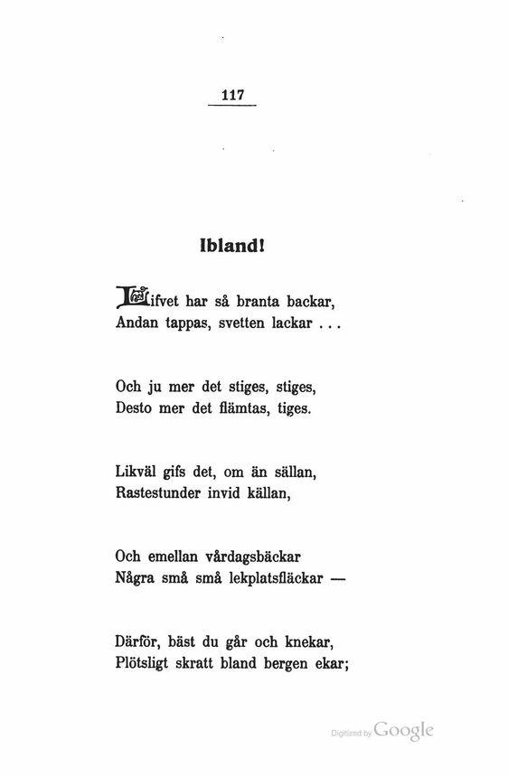 scanned image