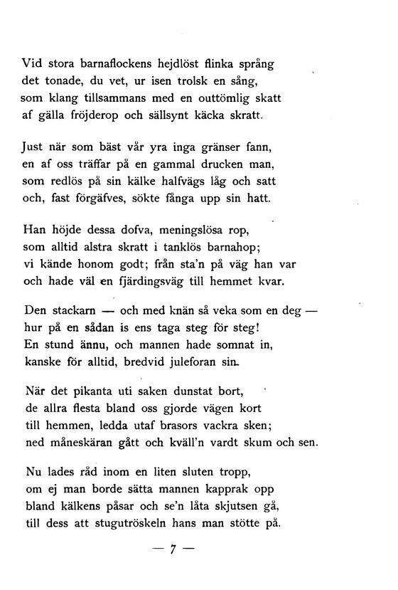 scanned image