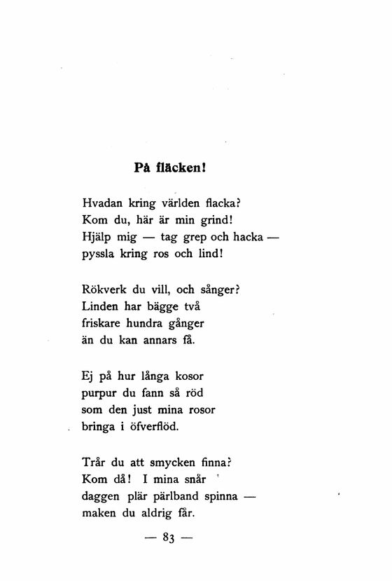scanned image