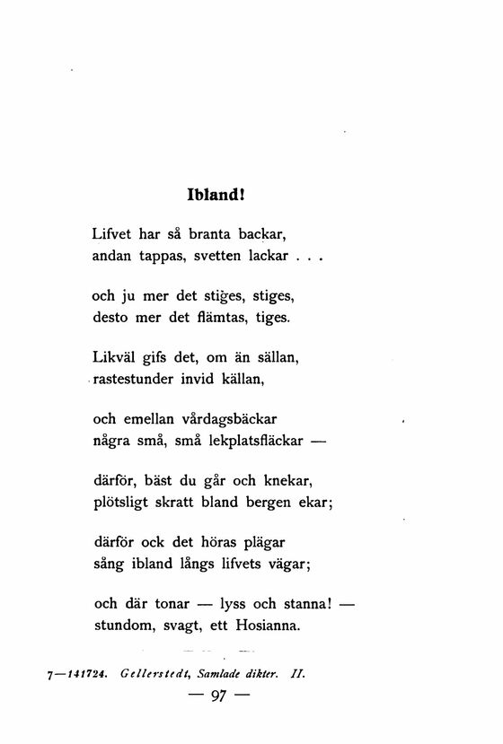 scanned image