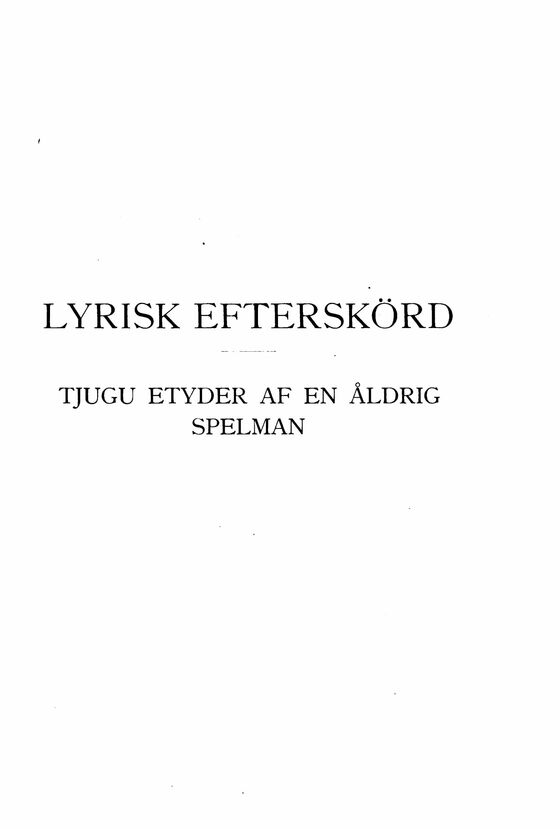 scanned image