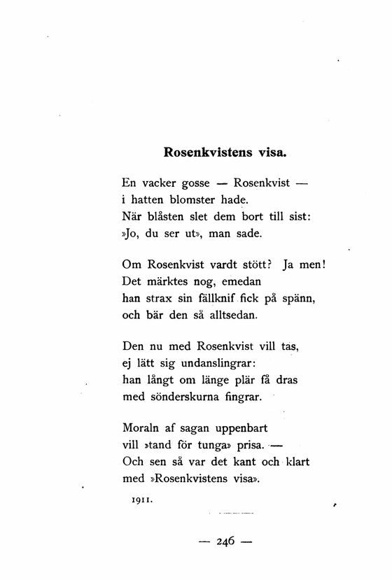 scanned image