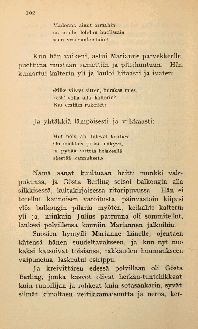 scanned image