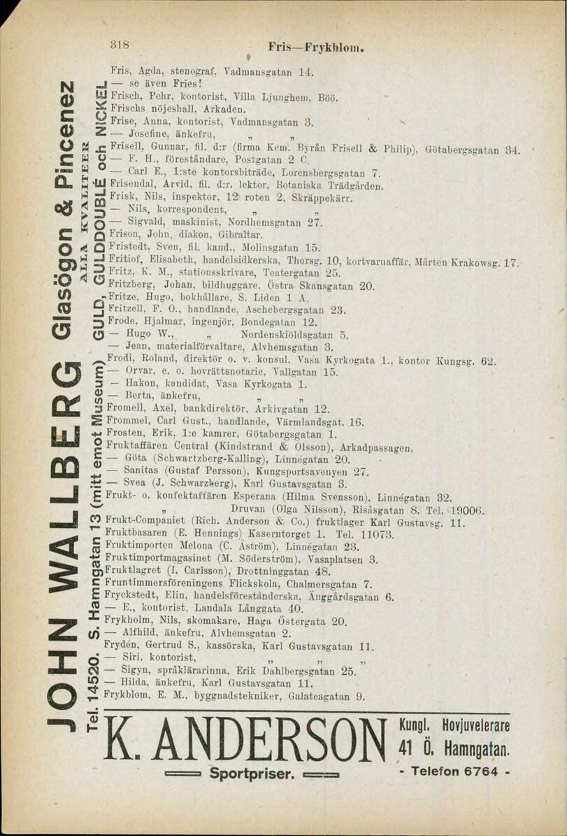 scanned image