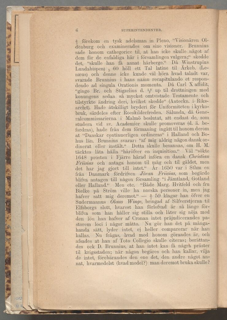 scanned image