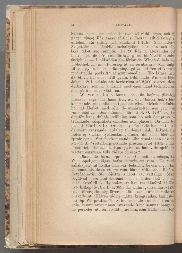 scanned image