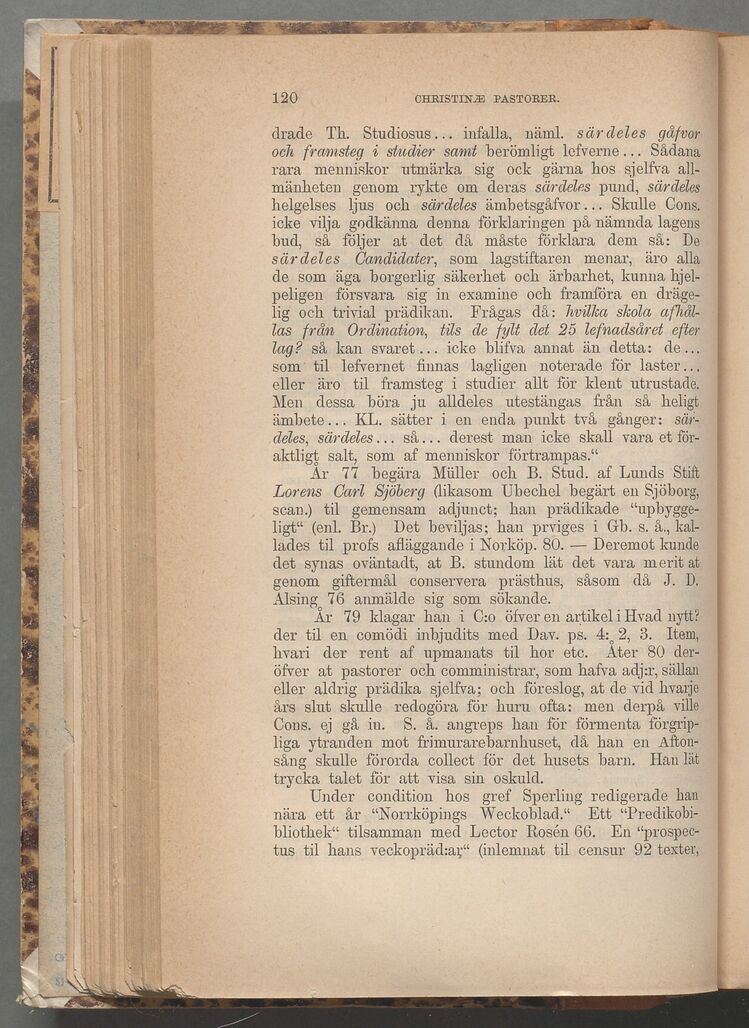 scanned image