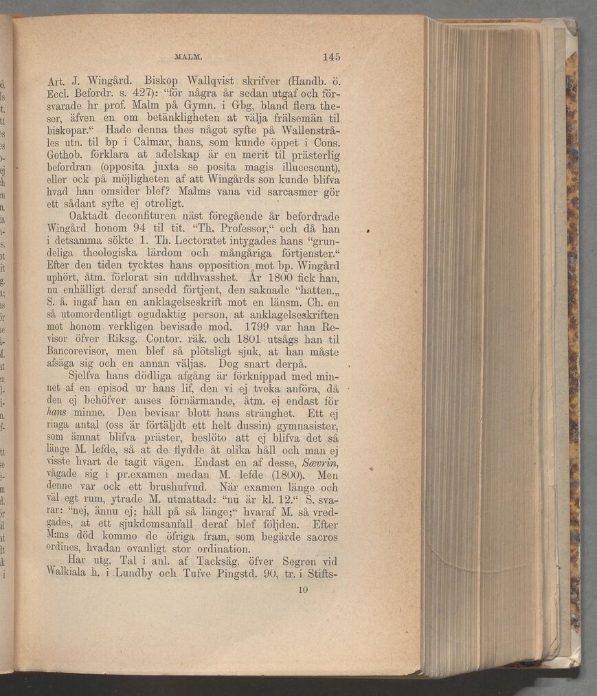scanned image