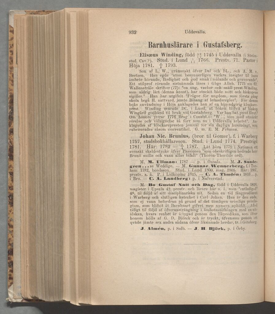 scanned image