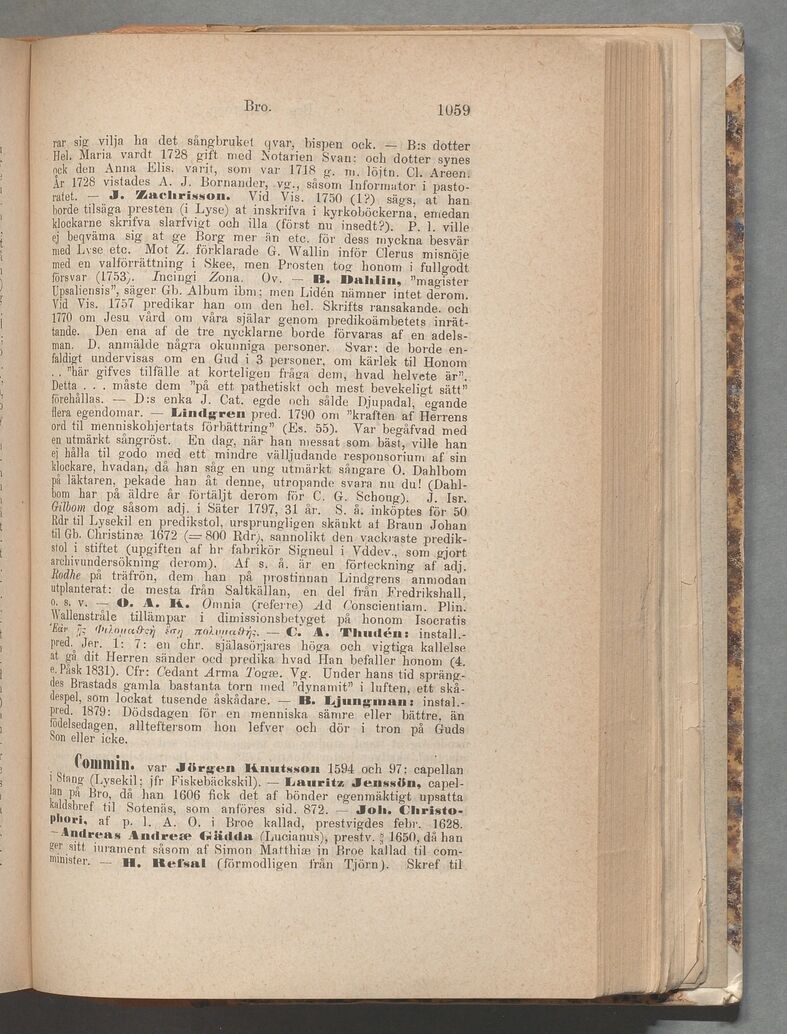 scanned image