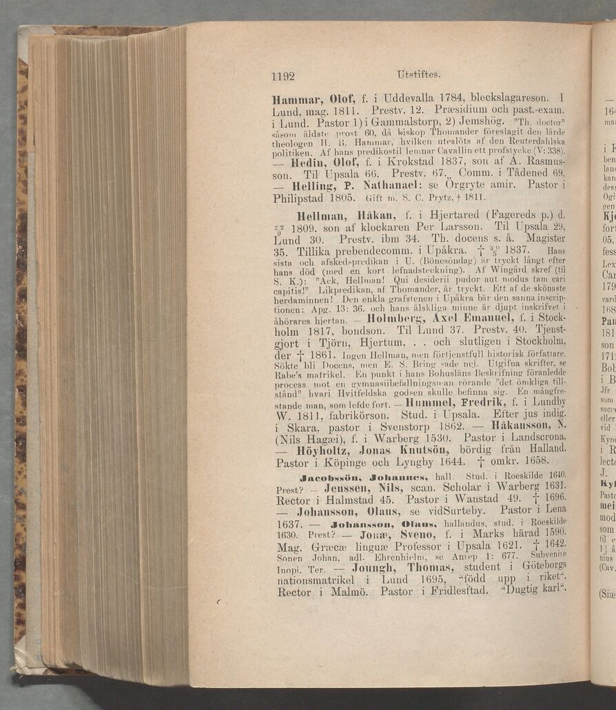 scanned image
