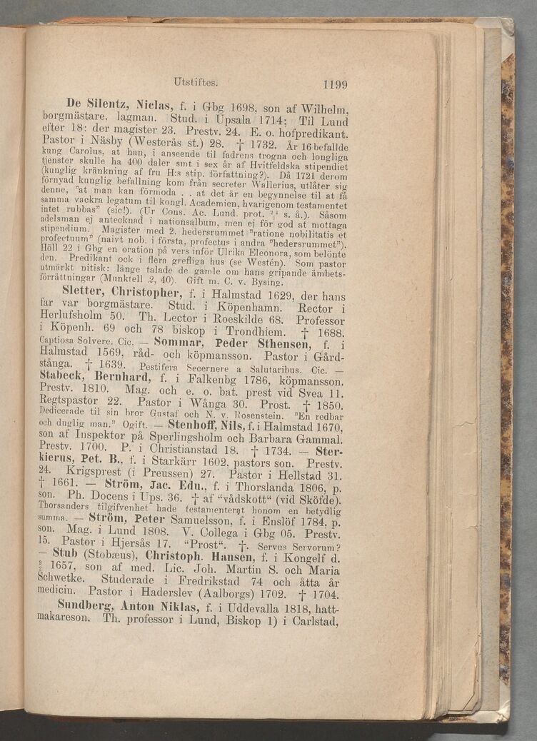 scanned image