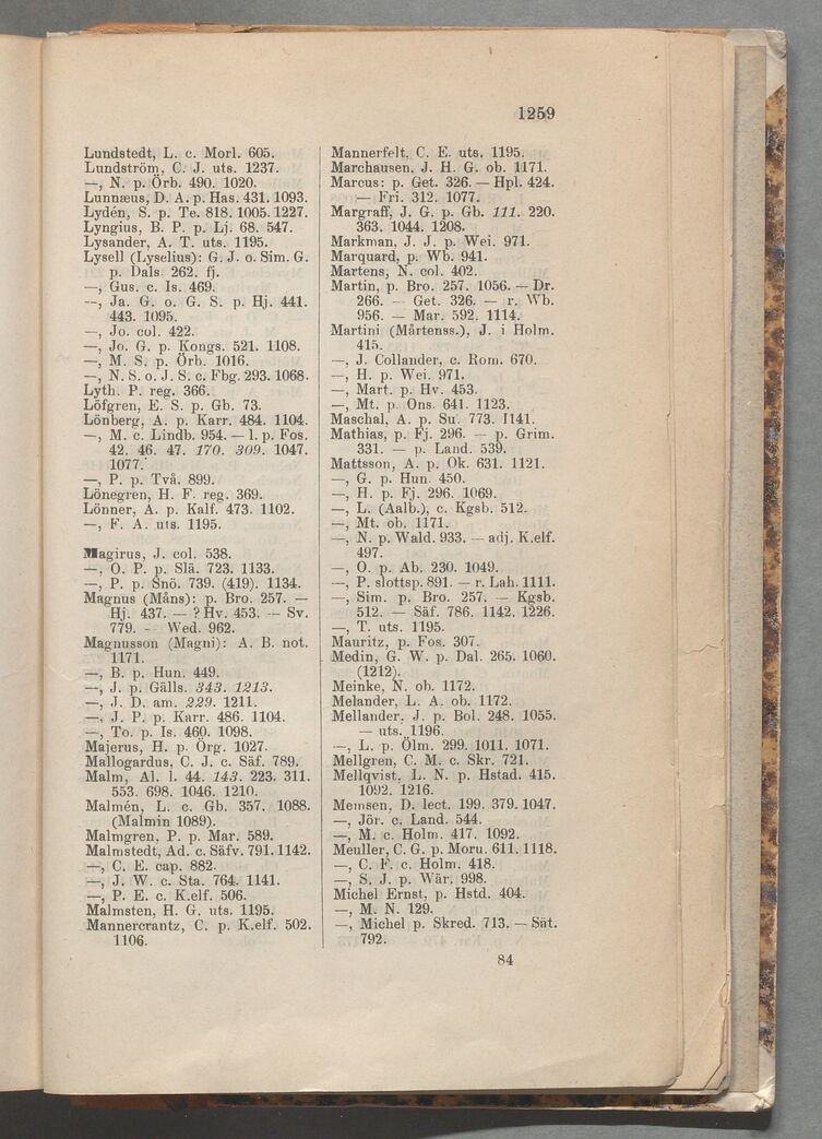 scanned image