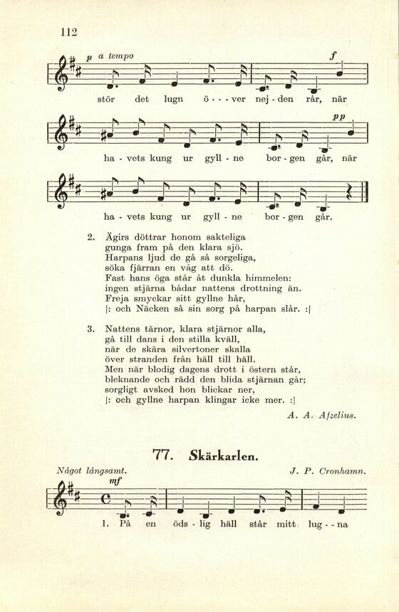 scanned image