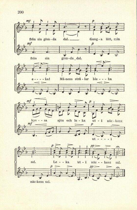scanned image