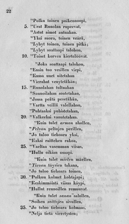 scanned image