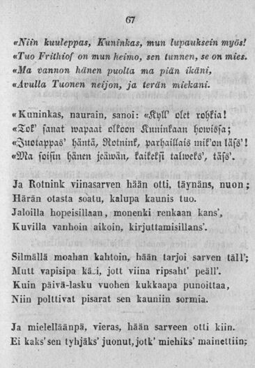 scanned image