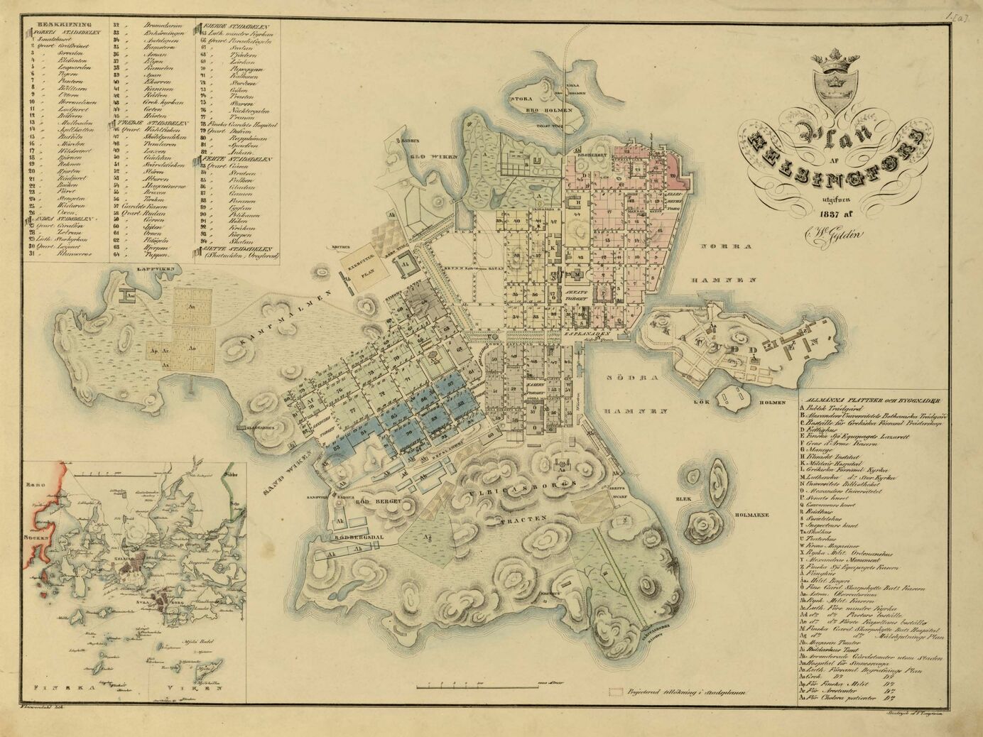 scanned image