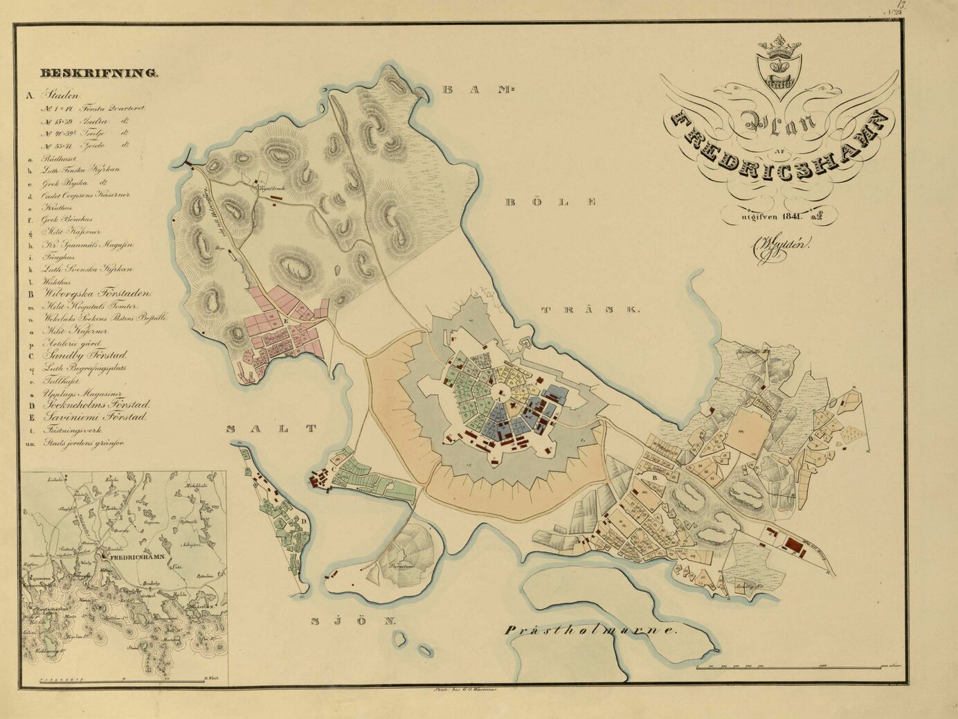 scanned image