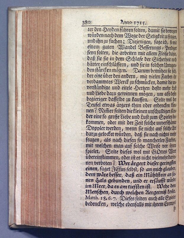 scanned image