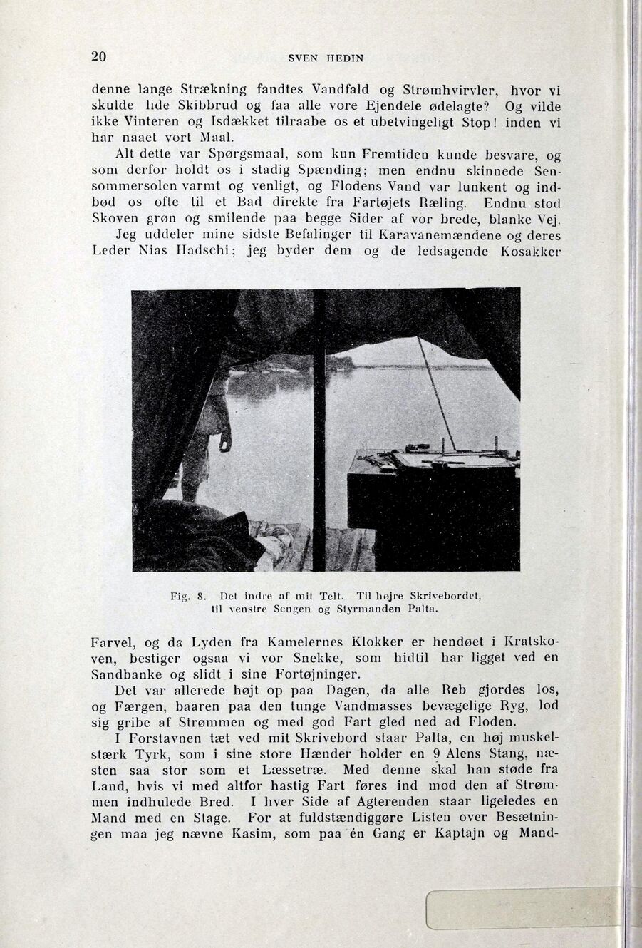 scanned image