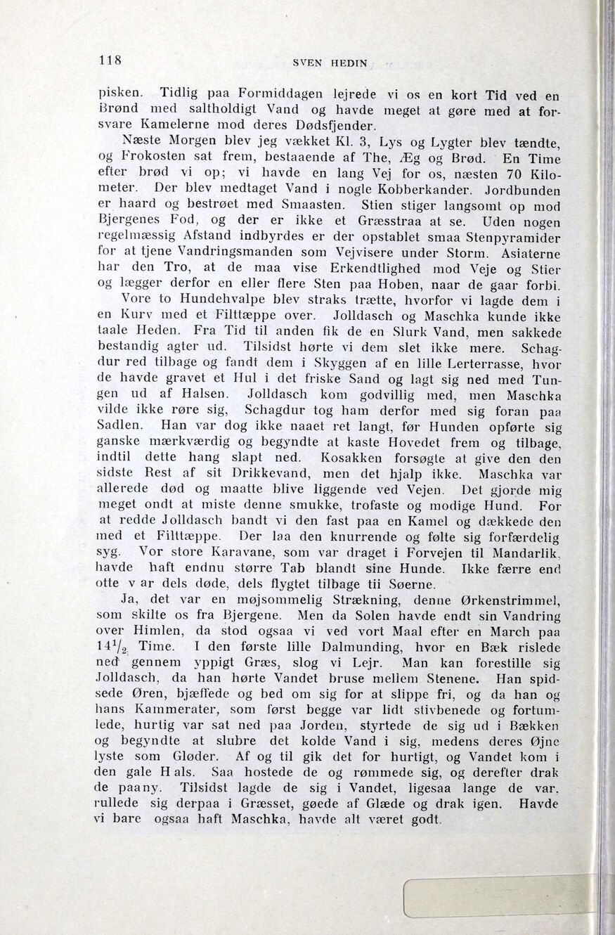 scanned image