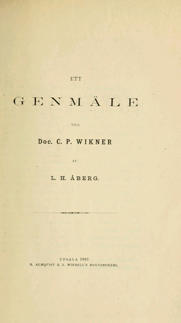 scanned image