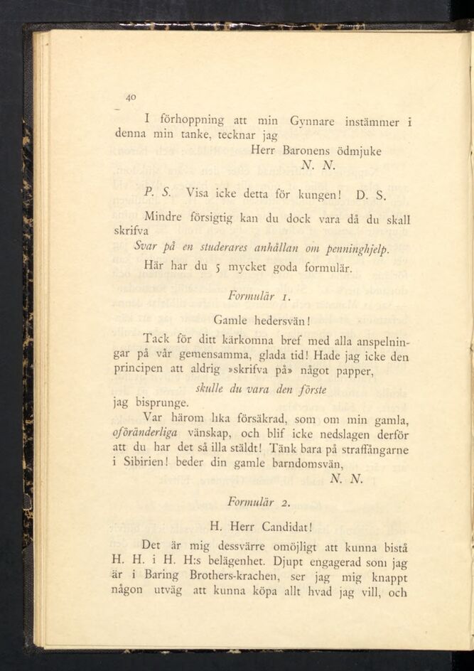 scanned image