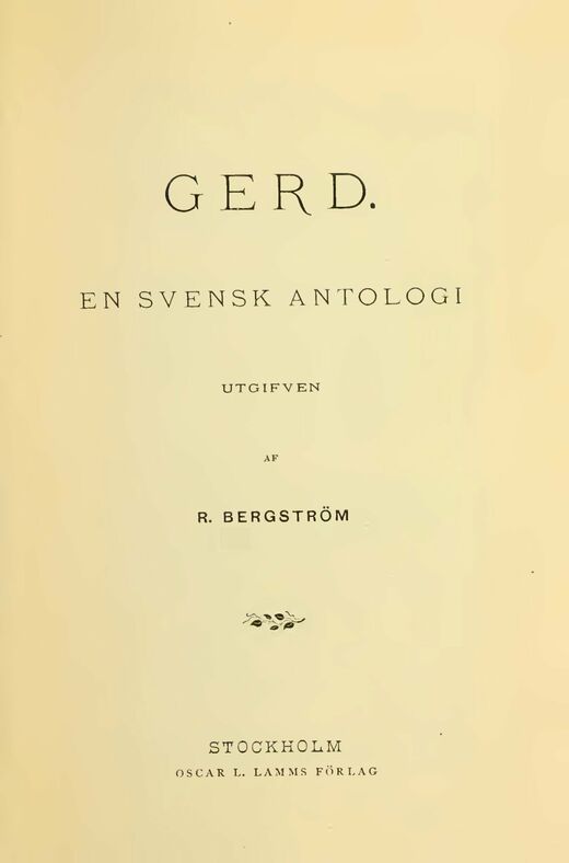 scanned image
