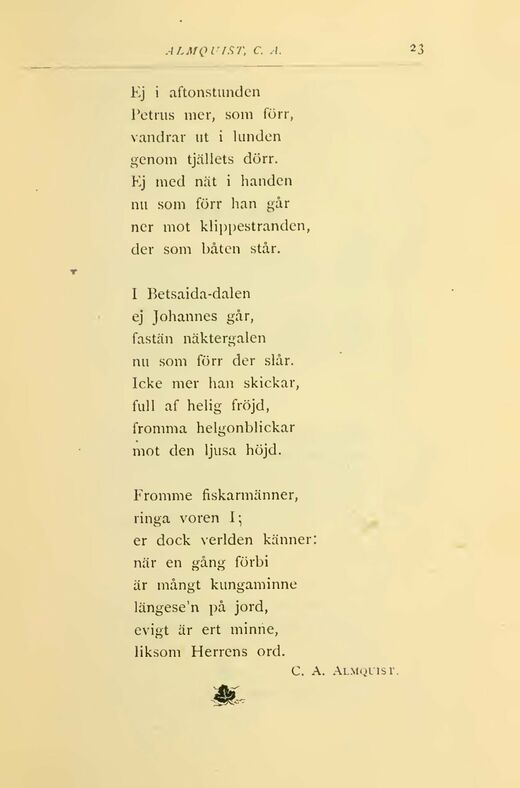 scanned image