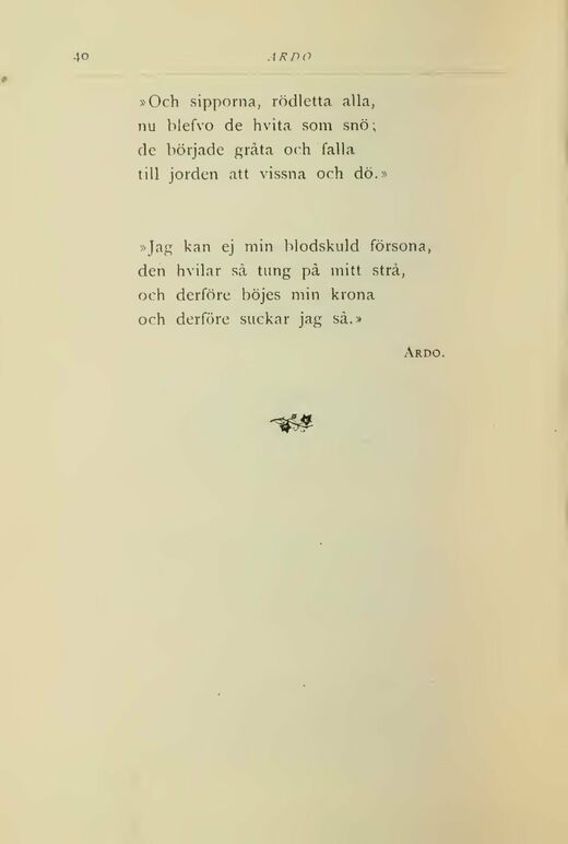 scanned image