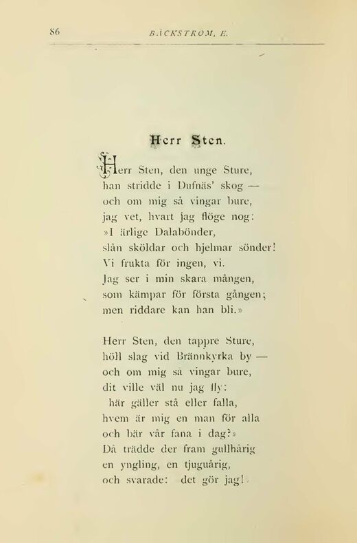 scanned image