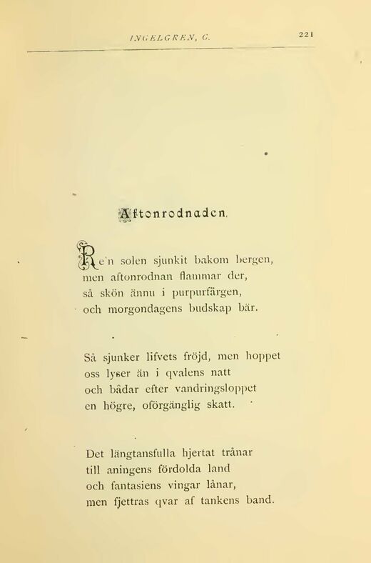 scanned image