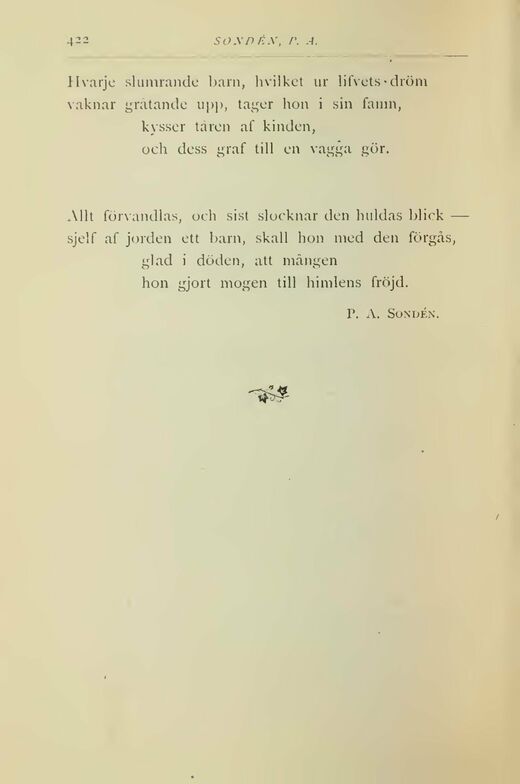 scanned image