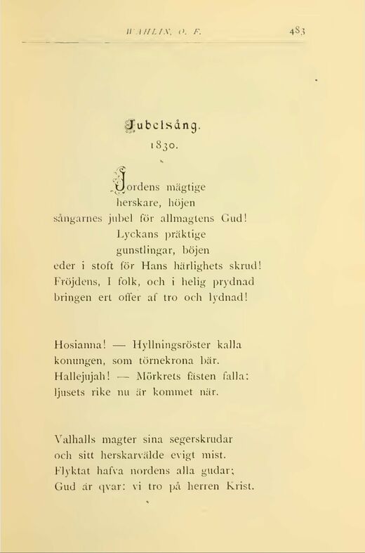 scanned image