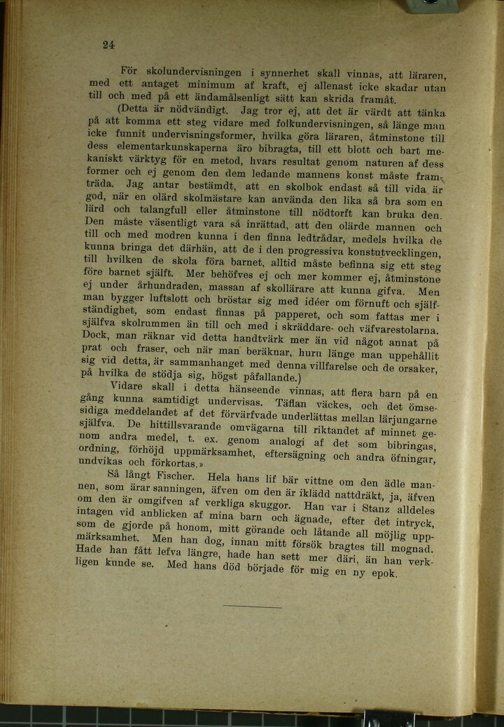 scanned image