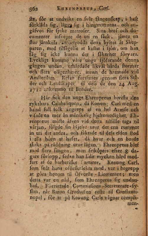 scanned image