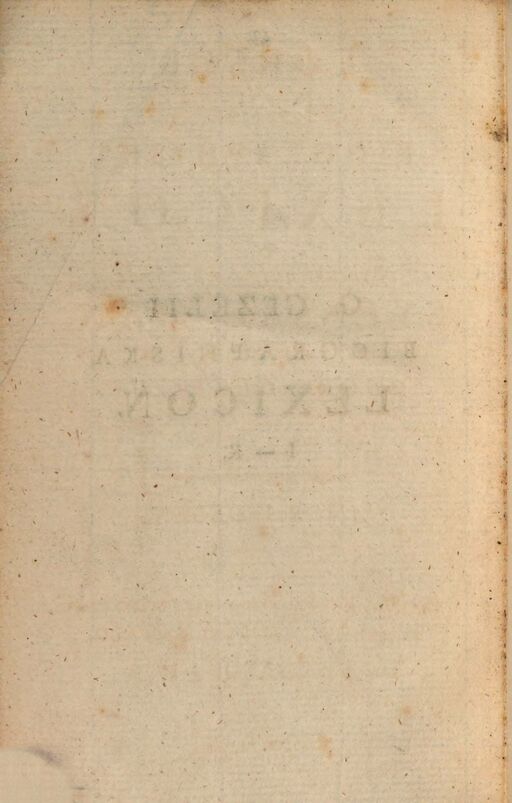 scanned image