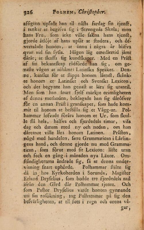 scanned image