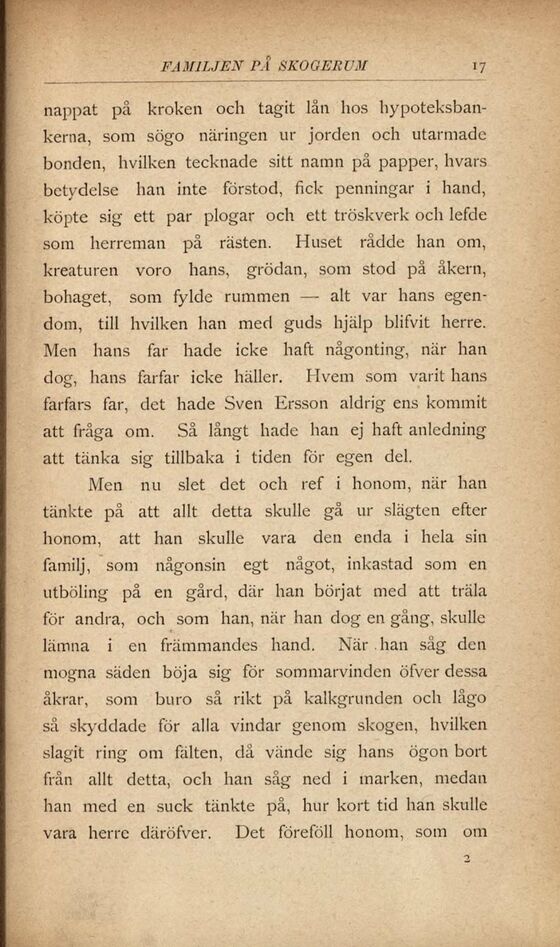 scanned image