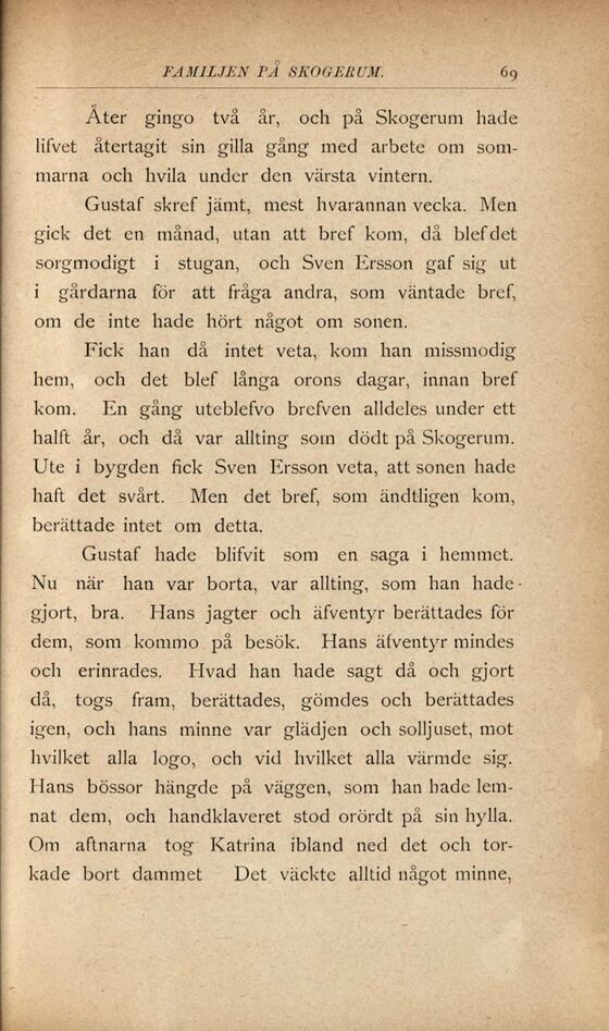 scanned image