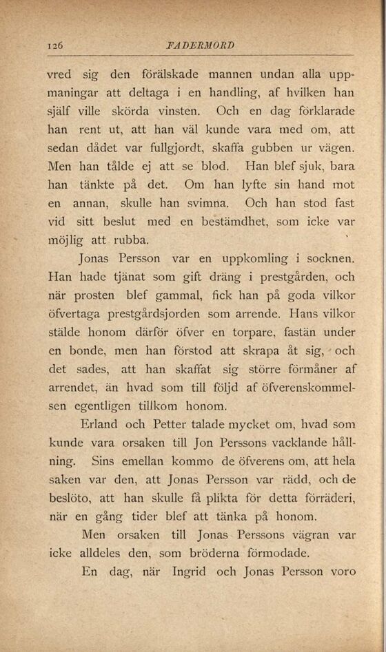 scanned image