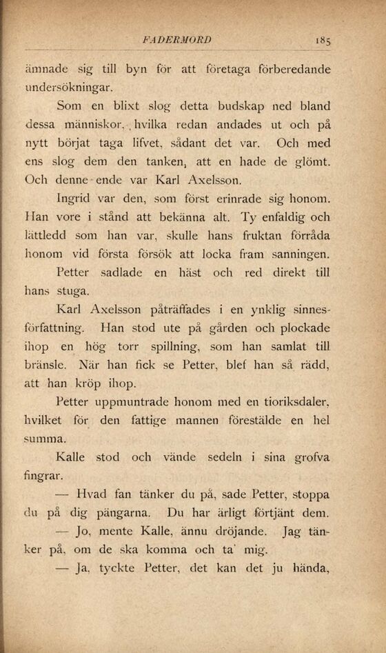 scanned image