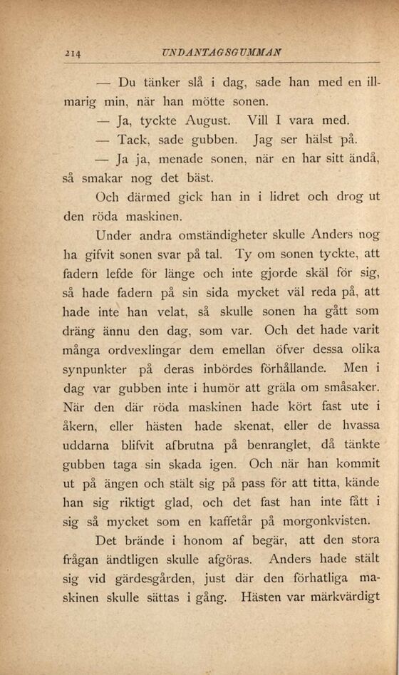 scanned image