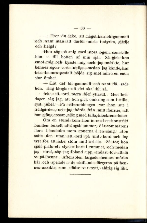 scanned image