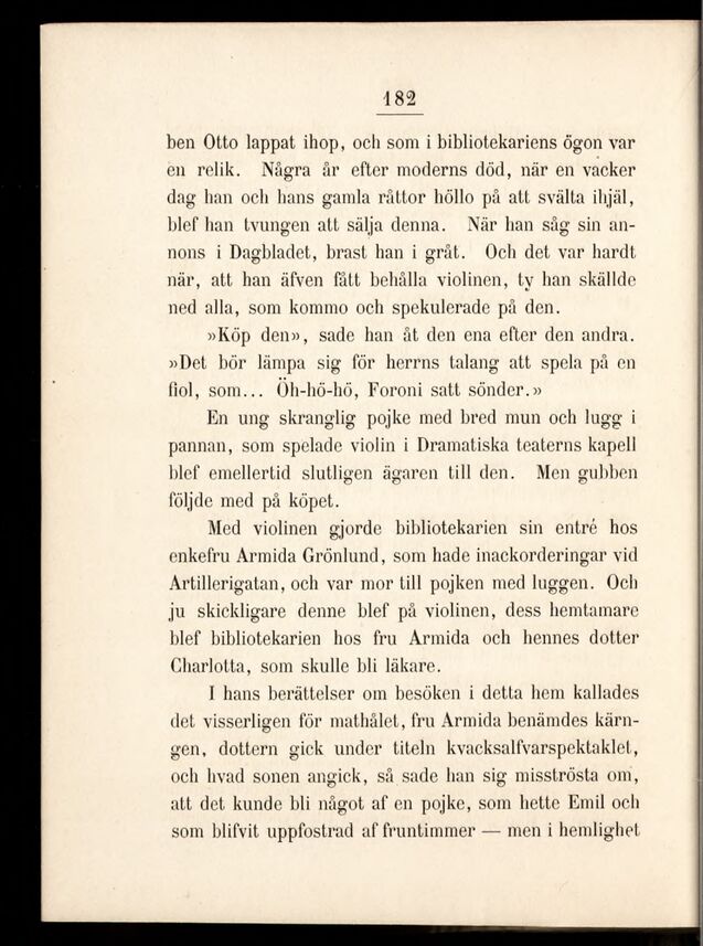 scanned image