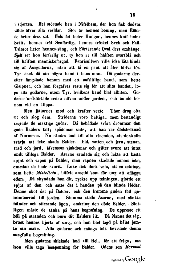 scanned image
