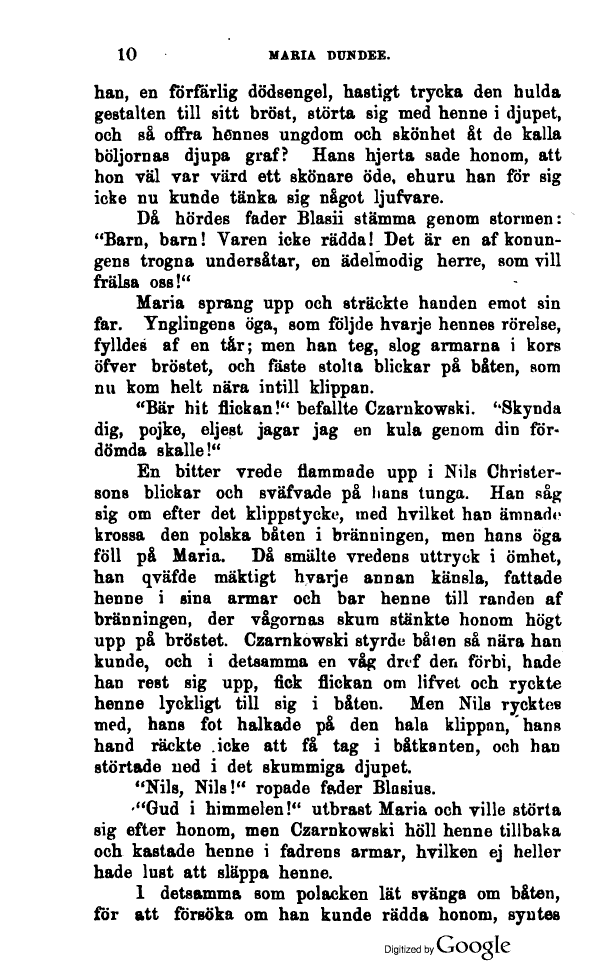 scanned image